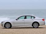 BMW 530d Sedan 2010 года